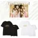 Twice Oversized Tee — Red Deluxe Ver.