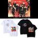 تيشيرت Twice — إصدار "TWICE" — Twice Oversized Ver.