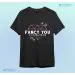 Twice Unisex Tee — Blue Exclusive Ver.