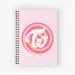 مفكرة Twice — إصدار "Twicecoaster" — Twice Limited Edition