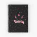 دفتر حلزوني Twice — إصدار "TWICELAND" — Twice Limited Edition