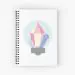 دفتر Twice — إصدار "Twicelights" — Twice Limited Edition