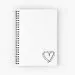 Twice Notebook lights — Classic Ver.