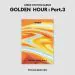 البوم اصلي النسخة العشوائية ATEEZ 12th GOLDEN HOUR Part3