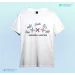 تيشيرت أوفرسايز Txt — إصدار "TXT" — Txt Limited Edition