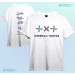 هودي سحاب Txt — إصدار "TXT" — Txt Black Hoodie
