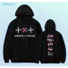 هودي Txt — إصدار "TXT" — Txt Premium Fabric