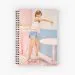 Twice Notepad Tzuyu — Pink Edition