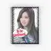 Twice Journal Tzuyu — White Casual Ver.