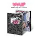 Official Album VVUP 1st Single Album Locked On