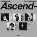 ZEROBASEONE Ascend LP Limited Edition Random Album