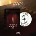 official album YUDABINBAND - 2nd Album CODA