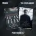 Official Photobook MINHO 1st Album CALL BACK Photobook Ver Random Ver