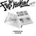Official KickFlip 1st Flip it Kick it Lookbook Ver Limited