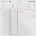 Official THE BOYZ The 3rd Unexpected Ver 3CD Full Set