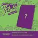 YOUNG POSSE 4th EP Album Growing Pain pt1 : FREE Sticker Book Ver