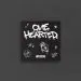 البوم اصلي AMPERSONE 2nd Single ONE HEARTED Postcard ver