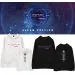 Twice Hoodie — White Limited Ver.