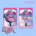 Official Album PURPLE KISS 1st Single Album FESTA POCAALBUM