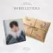 CHUEI LI YU — 1st Photobook WHITE LETTERS — FROM