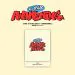 البوم اصلي LUN8 3rd Mini Album AWAKENING Nerd Ver PLVE
