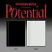 Official Album FANTASY BOYS 2ND MINI ALBUM Potential RANDOM ver