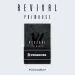 البوم اصلي PRIMROSE 1st Single REVIVAL POCA