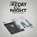 البوم اصلي JUNHEE - 1st Mini Album The First Day & Night — النسخة العشوائية