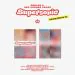 البوم اصلي النسخة العشوائية fromis_9 3rd Single Supersonic weverse albums ver