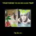 Official Album TAEYONG 2nd Mini Album TAP Flip Zine Ver
