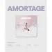 البوم اصلي JISOO AMORTAGE Vinyl Ver Pink Ver