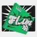 Official Album TOZ The 1st Mini Album FLARE Green Ver