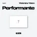 البوم اصلي tripleS Visionary Vision Performante QR Ver