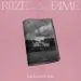 محتويات ألبوم RIIZE Fame نسخة Catalogue تشمل الكتيب، الكروت، والبوست كارد