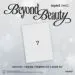 غلاف ألبوم tripleS Beyond Beauty النسخة العشوائية