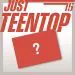official album TEEN TOP - Mini Album Just 15 Just Teen Top
