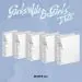Official Product ITZY Girls Will Be Girls Binder Ver Random Ver