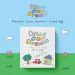 Official Product Weeekly 2024 SEASONS GREETINGS Draw Our Dream