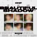 البوم اصلي النسخة العشوائية ONF 8TH BEAUTIFUL SHADOW DIGIPACK