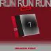 Dragon Pony — EP الثالث RUN RUN RUN — RED