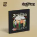 Official Album 2Z 4th Single Album Playground