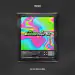 Official Album TRENDZ 5th Single Album Chameleon