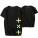 Txt T shirt — Red Deluxe Ver.