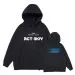 هودي أوفرسايز Txt — إصدار "NCT-BOY" — Txt Exclusive Design