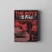 Official Product THE BOYZ 2025 SEASONS GREETINGS THE BOYZ THE FAST