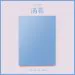 البوم اصلي LEE MU JIN 2nd Mini Album 만화 滿花
