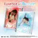 البوم اصلي النسخة الكاملة BAEKHYUN 5th Essence Of Reverie Ver