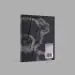 Official Album LE SSERAFIM 4th Mini Album CRAZY BALACLAVA ver