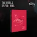 البوم اصلي ATEEZ THE WORLD EPFIN WILL DIARY VER