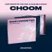 BABYMONSTER — الميني ألبوم الثالث CHOOM — Jewel — النسخة العشوائية